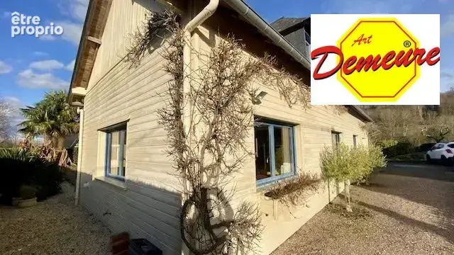 Photo Maison à Manneville-La-Raoult au prix de N/C