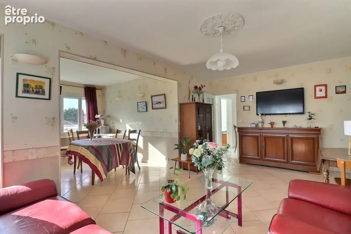 Appartement à MERIGNAC