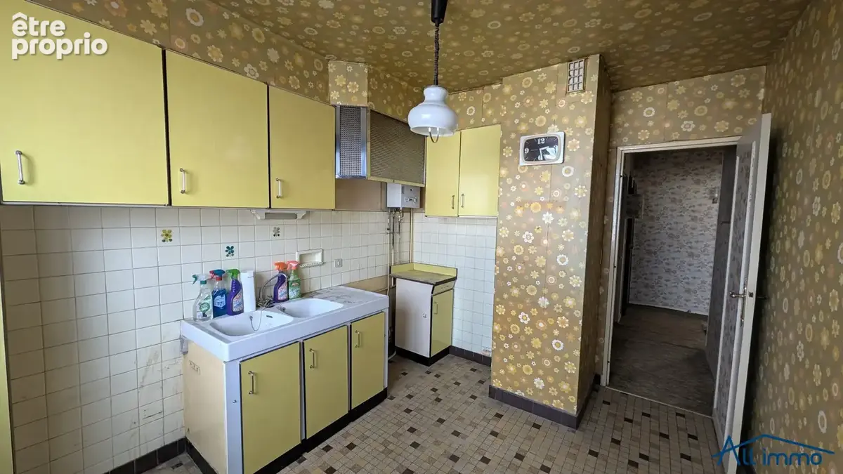 Appartement 4 pièces 67 m² à vendre à Saint-Maur-Des-Fosses (94100) - photo 6