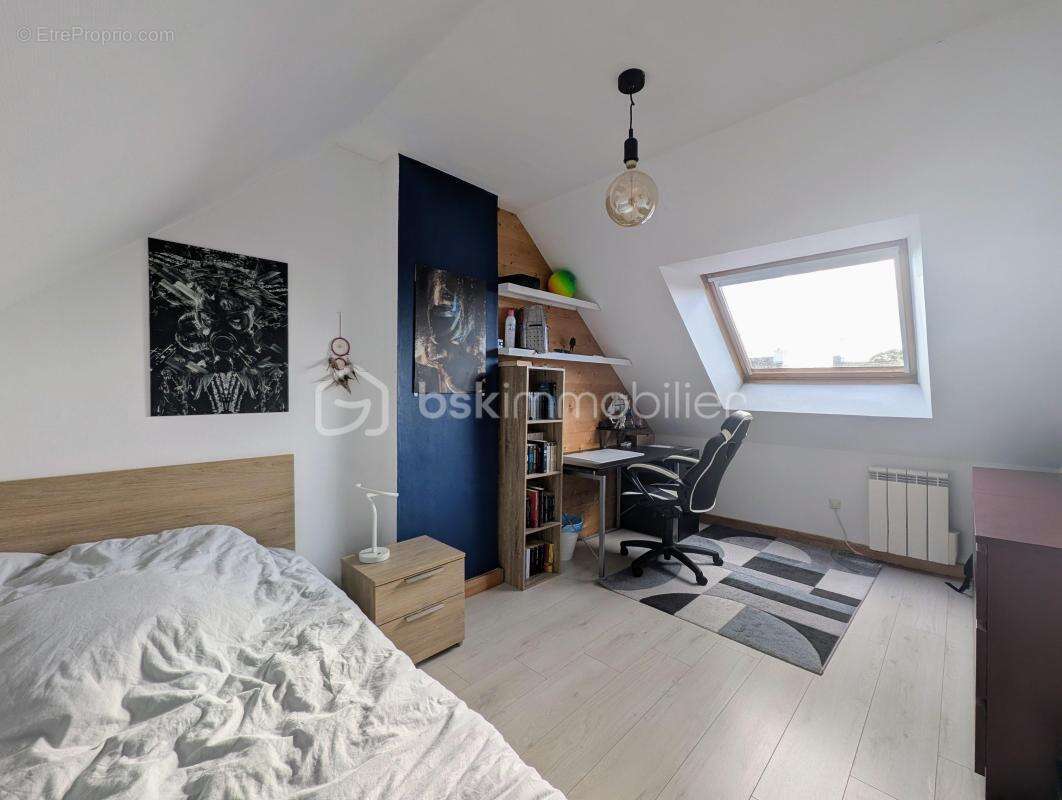 Appartement à AURAY