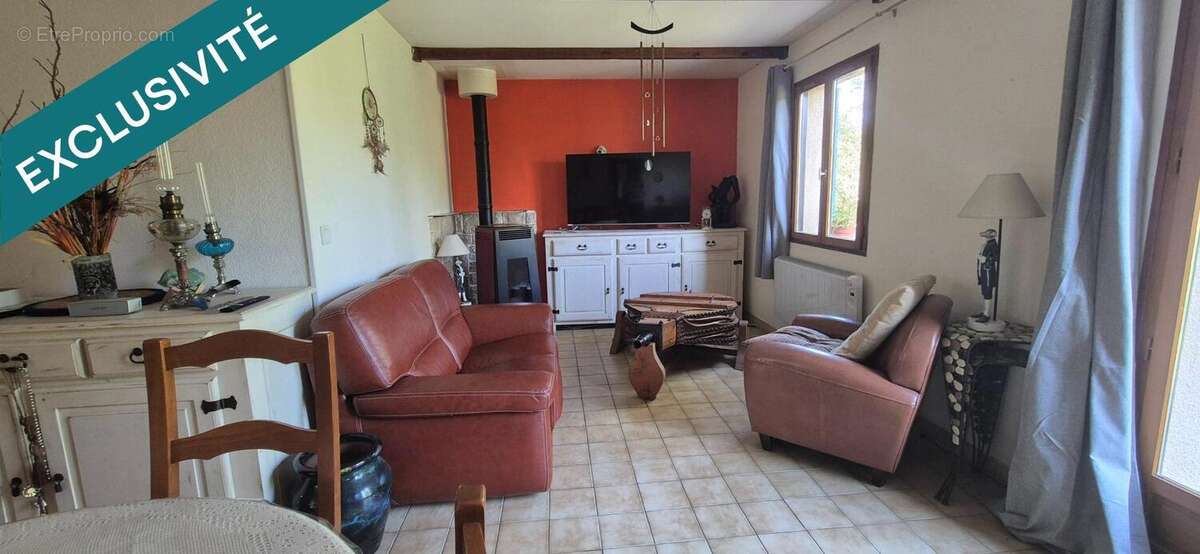 Photo 6 - Maison à PERONNAS