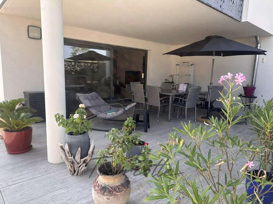 Appartement - 10886 - photo 2