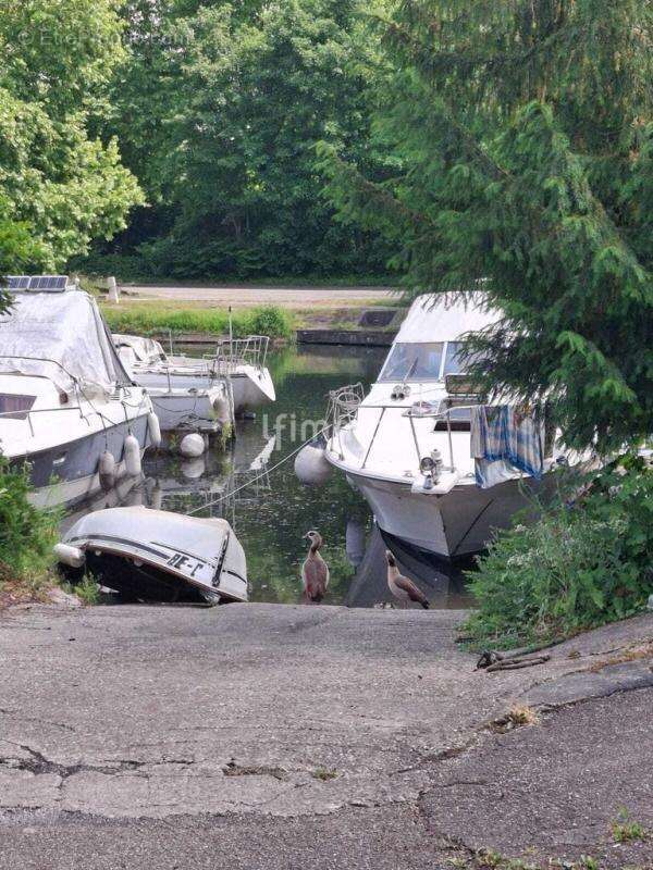 Bateau de plaisance - photo 8