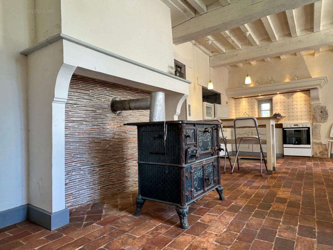 Maison à vendre à proximité immédiate de Gandelu - photo 19