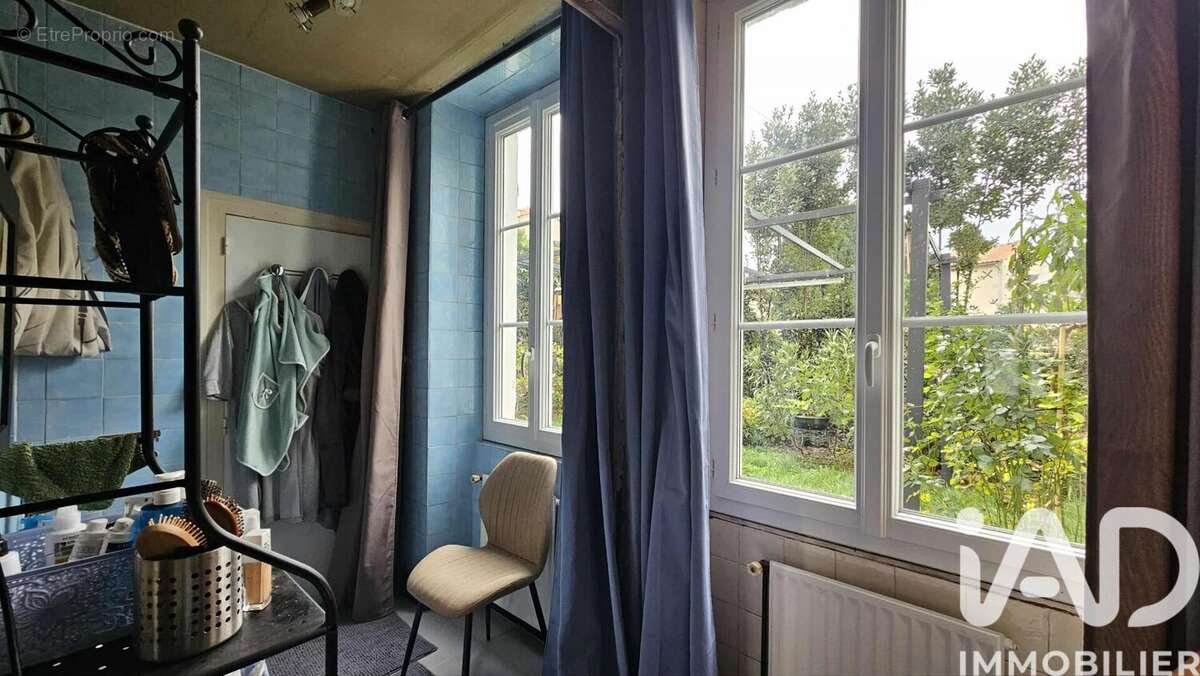 Photo 5 - Maison à CHARME