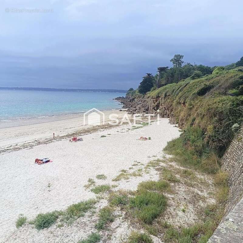 Photo 4 - Maison à CONCARNEAU