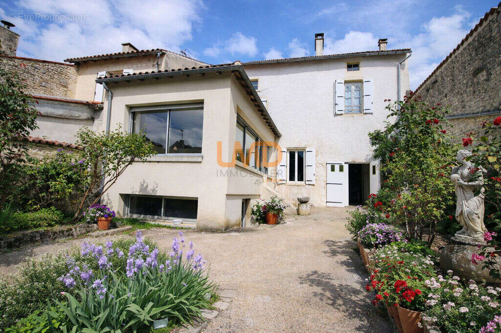 Maison Matha 4 chambres - photo 3