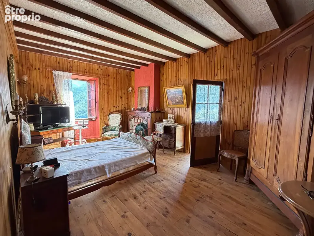 Maison individuelle de 155m² sur Uchentein 09800 - photo 10