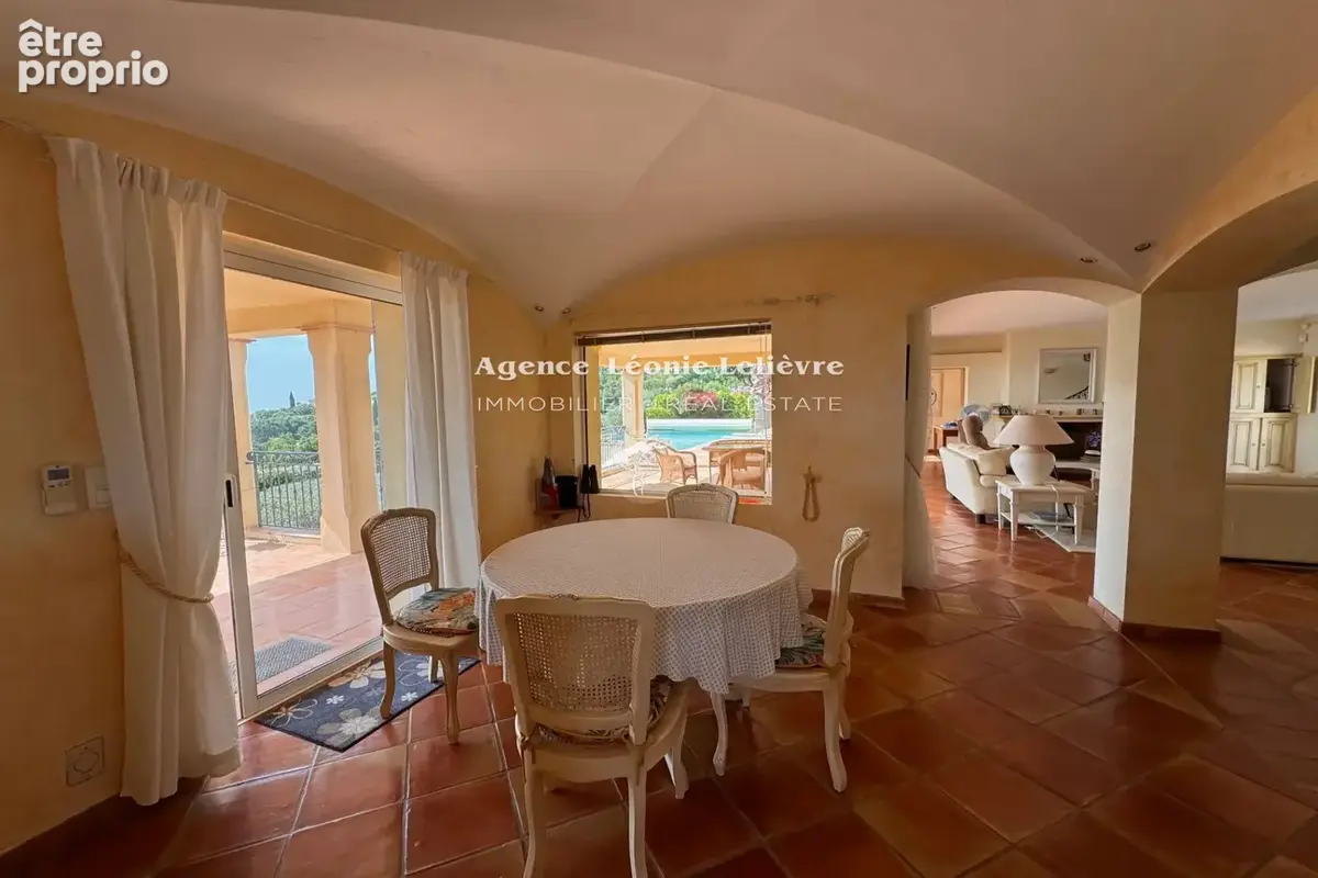 Maison 7 pièces 213 m² à vendre à Sainte-Maxime (83120) - photo 9