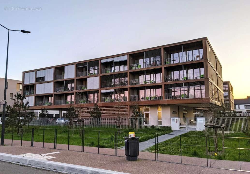 Appartement à HAGUENAU