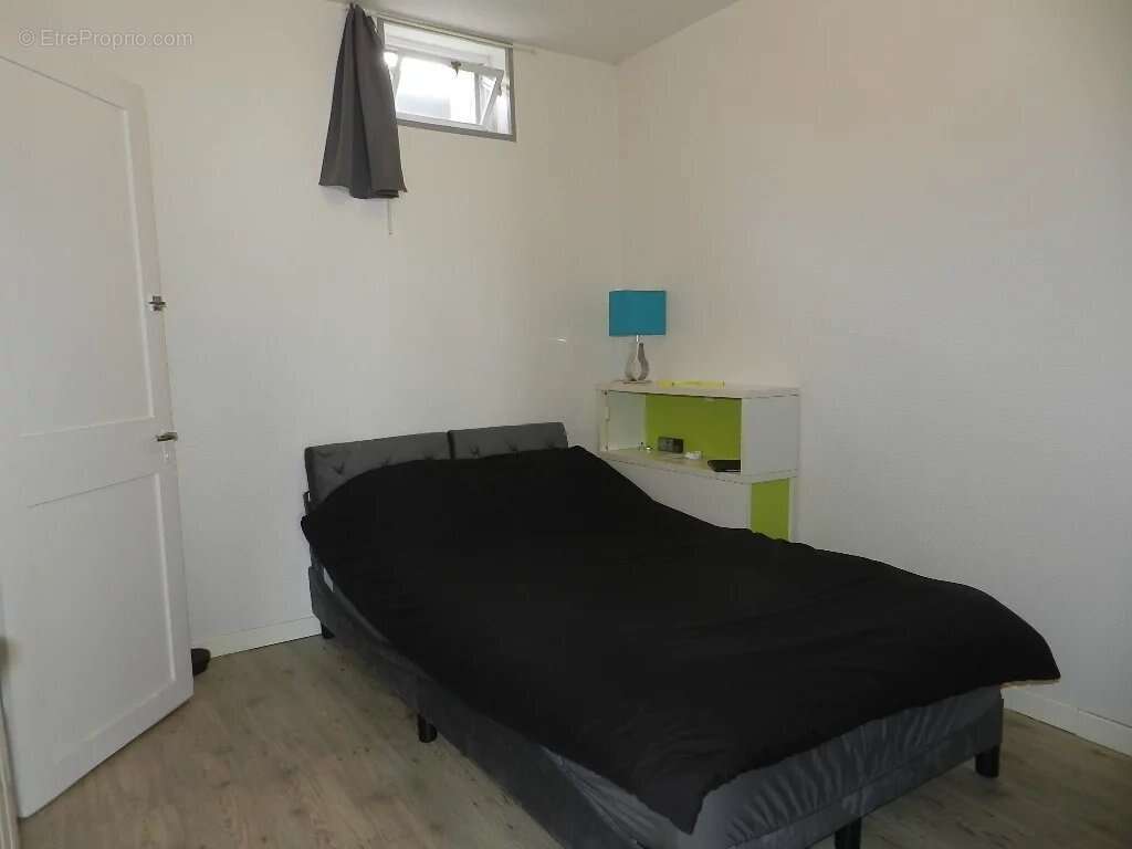 Appartement à SAINT-PIERRE-SUR-DIVES