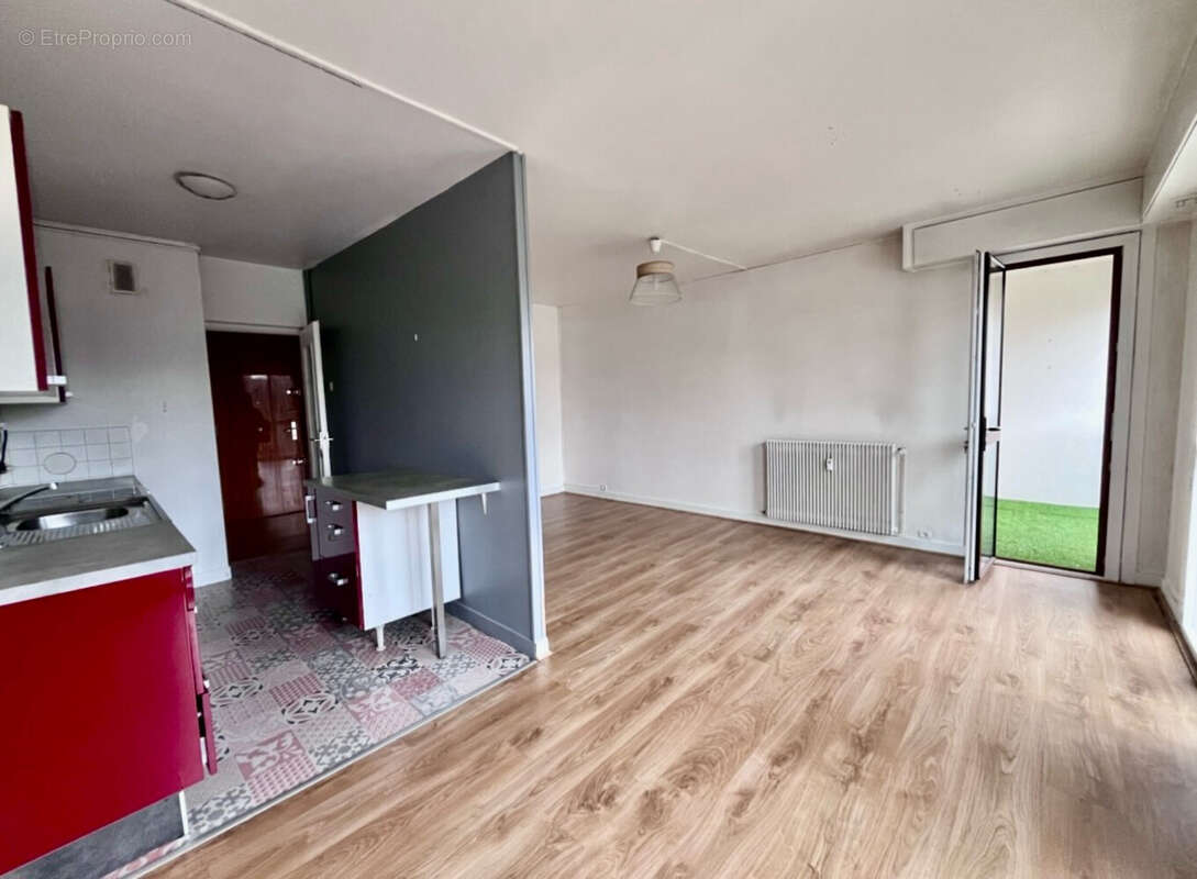 Appartement 51 m² à Lannion  - photo 2