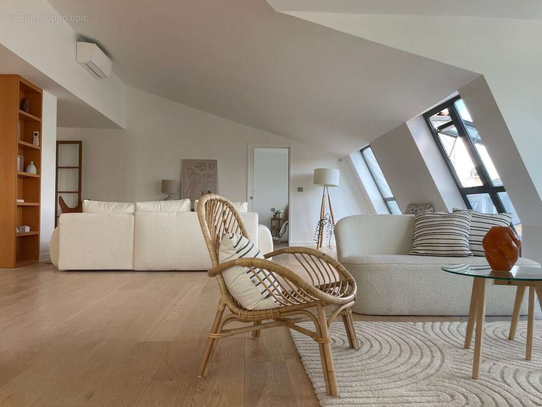 Appartement à LA ROCHELLE