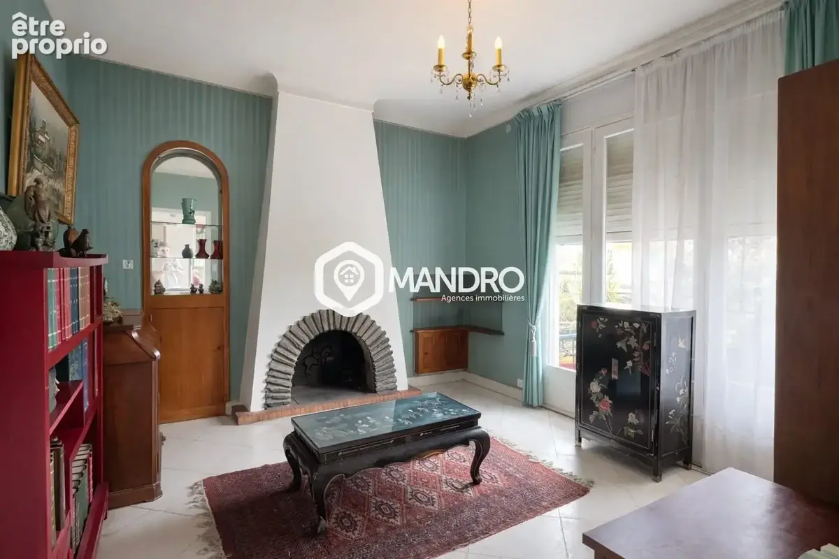 Maison 9 pièces 215 m² à vendre à Ille-Sur-Tet (66130) - photo 4