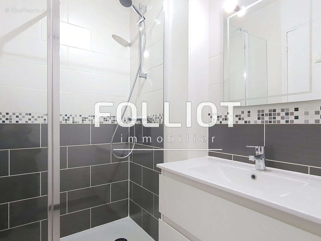 Appartement à CAEN