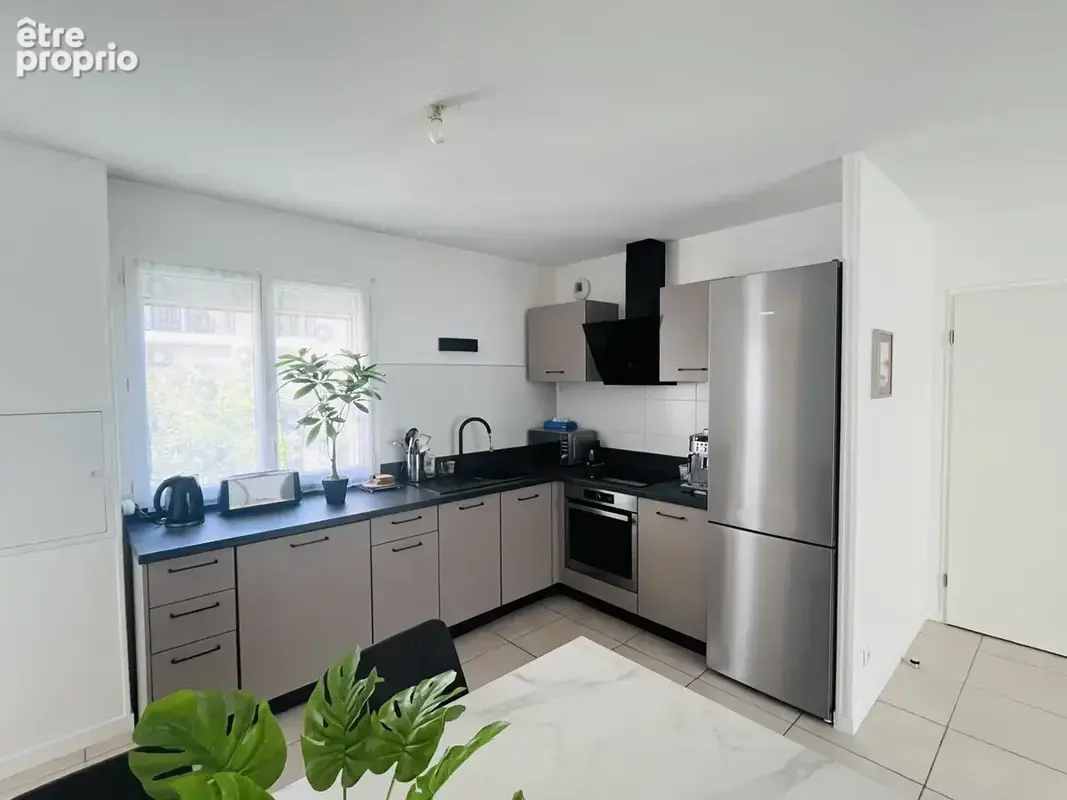 Appartement 3 pièces 55 m² à vendre à Arcachon (33120) - photo 2