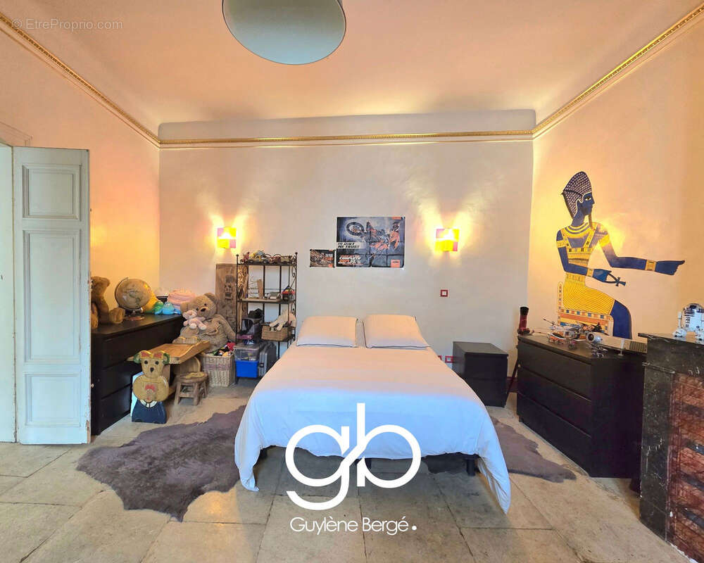 Maison à LANSARGUES