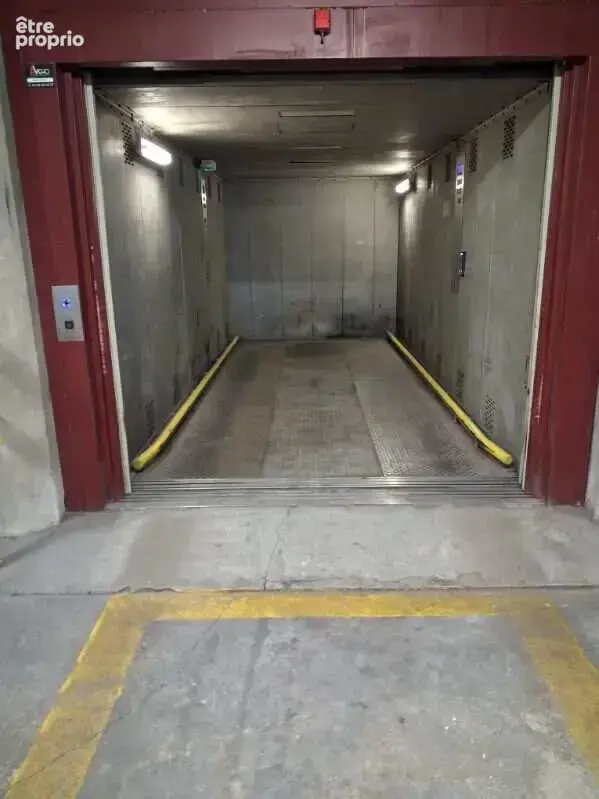 Parking rue penchienatti - photo 3