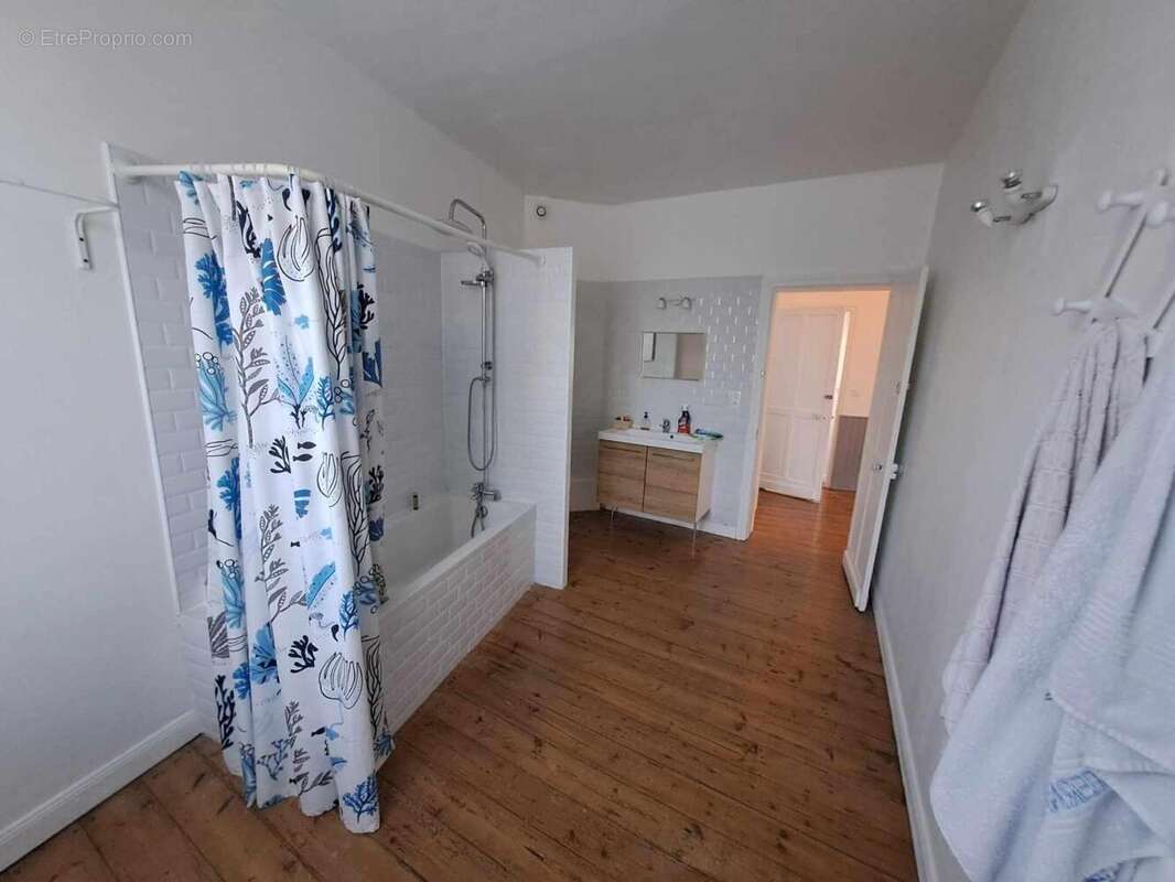 Photo 6 - Maison à LENS