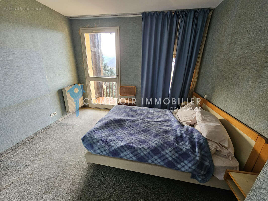 A vendre 31510 Barbazan- Ancien hôtel à rénover totalement de 729 m2 sur parcelle de 2520 m2 - photo 13