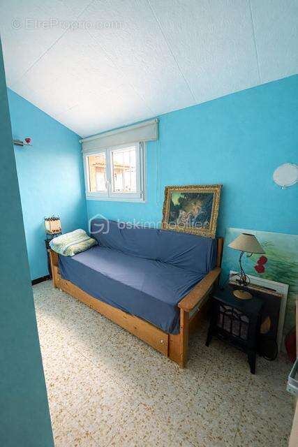 Maison à LE BARCARES