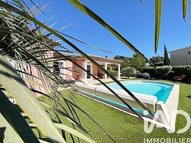 Photo 6 - Maison à FREJUS
