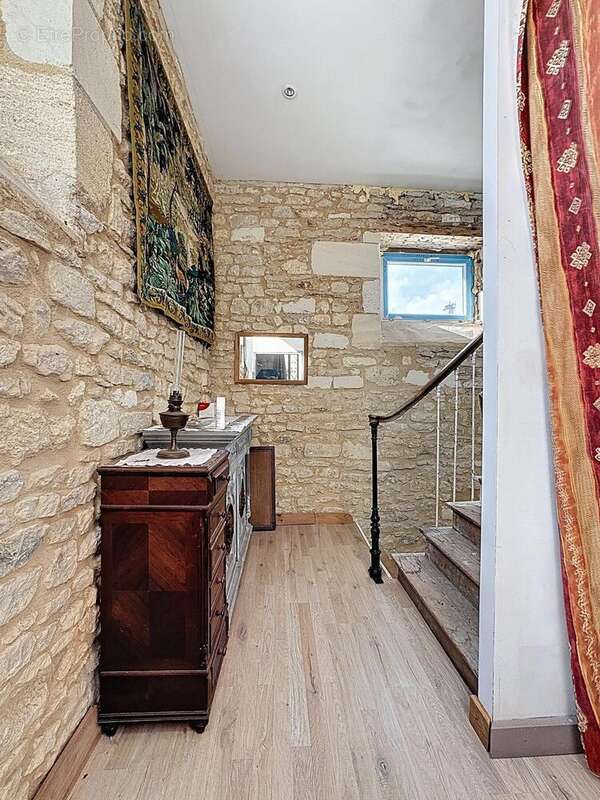 Photo 5 - Maison à CARTELEGUE