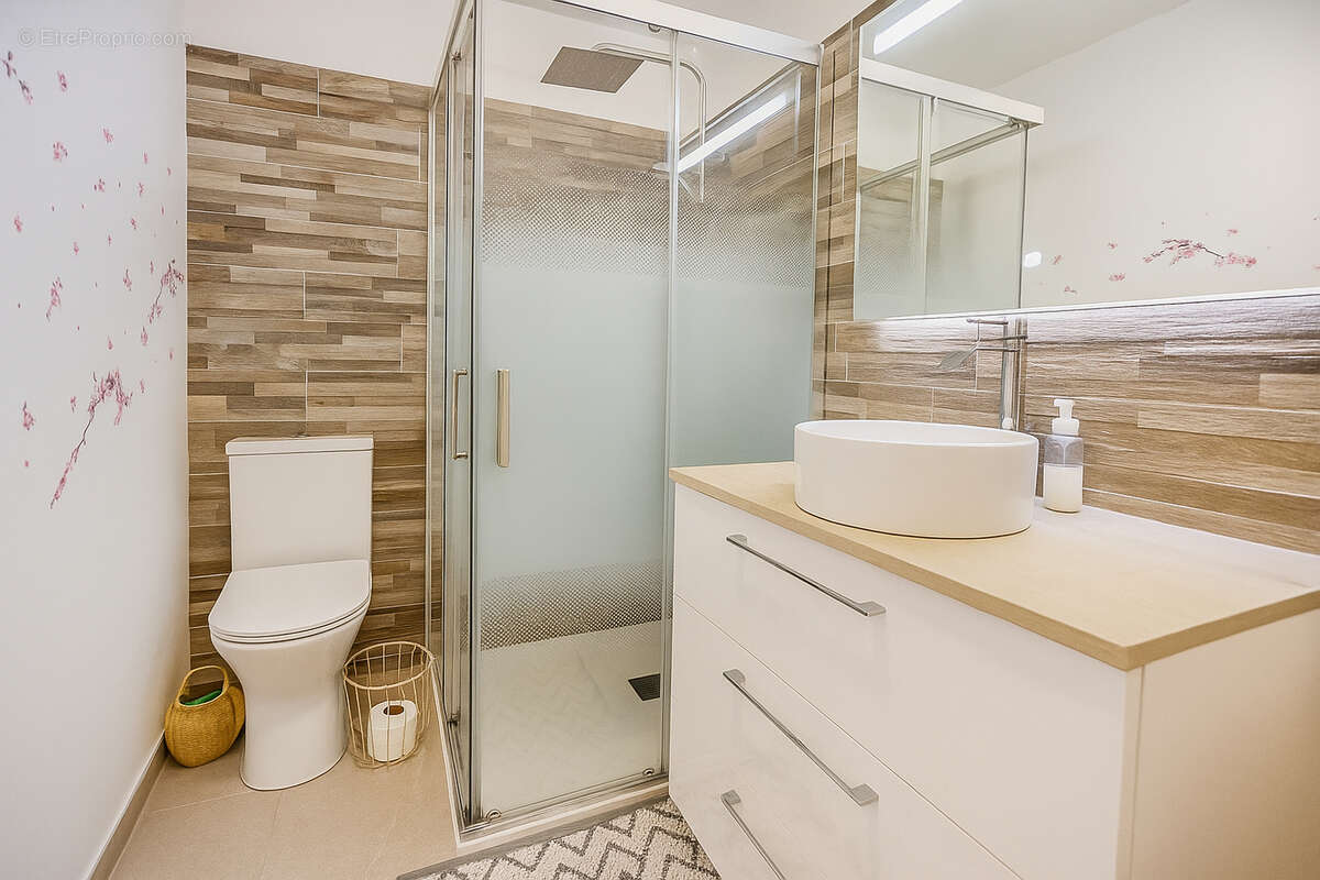 Maison à MONTFORT-L'AMAURY