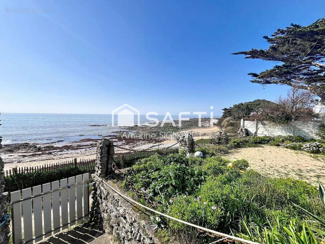 Photo 3 - Maison à NOIRMOUTIER-EN-L'ILE