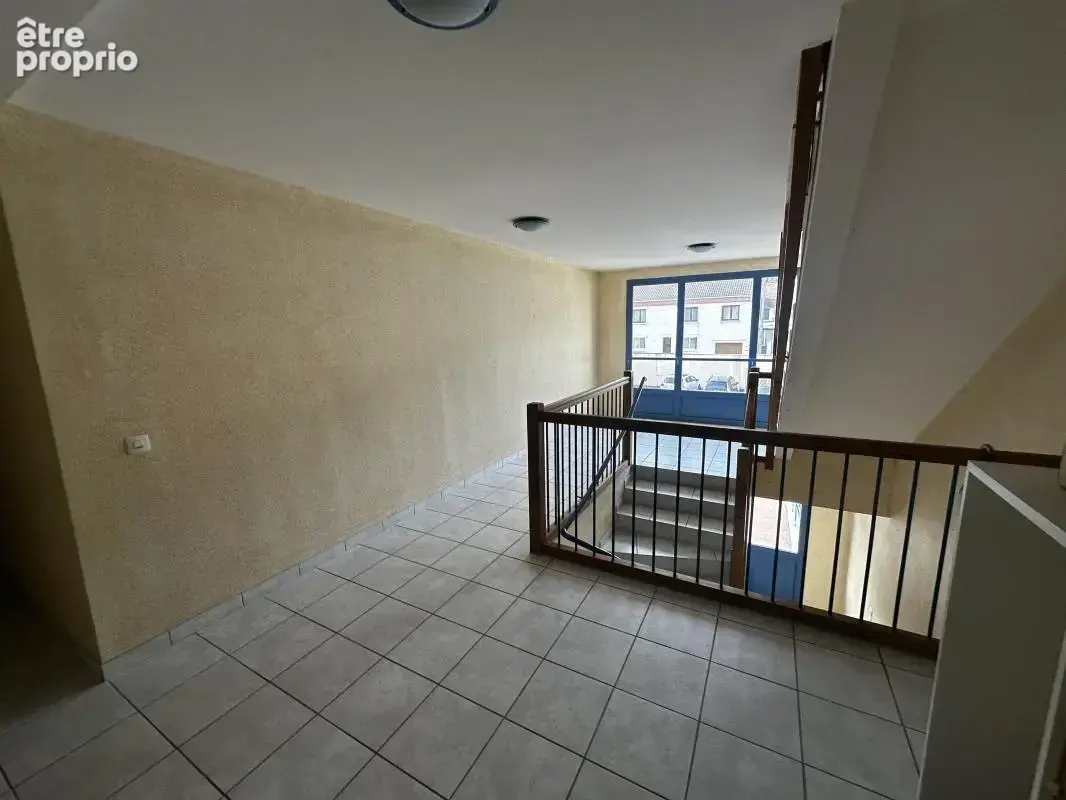 Appartement - photo 12
