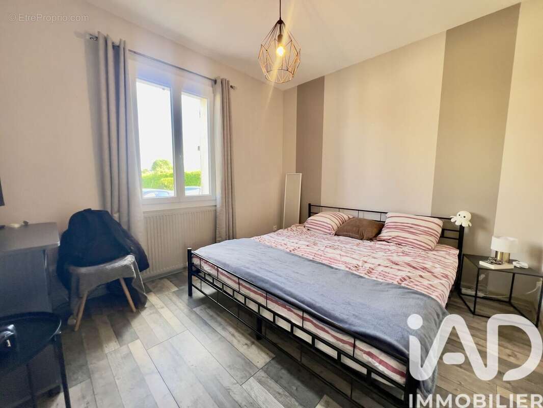 Photo 9 - Maison à LE PASSAGE