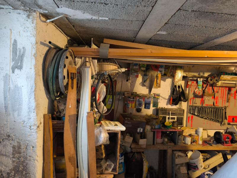 Maison à SAINT-AMANS-SOULT