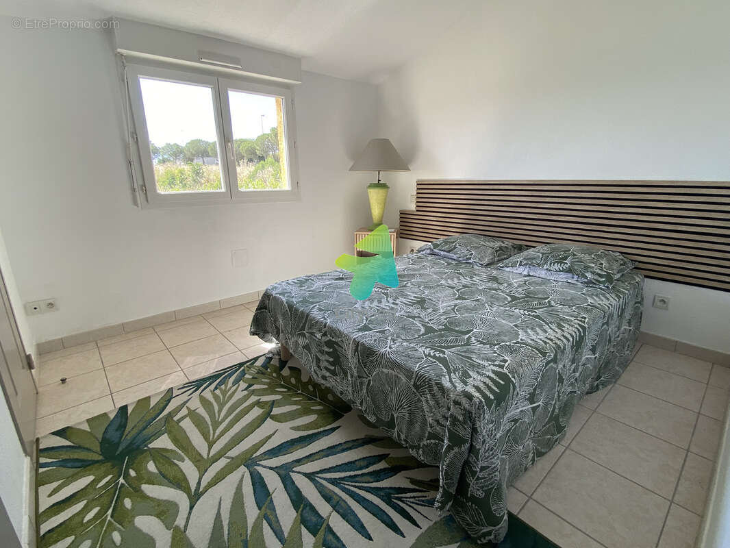 Villa T3 en excellent état - photo 9