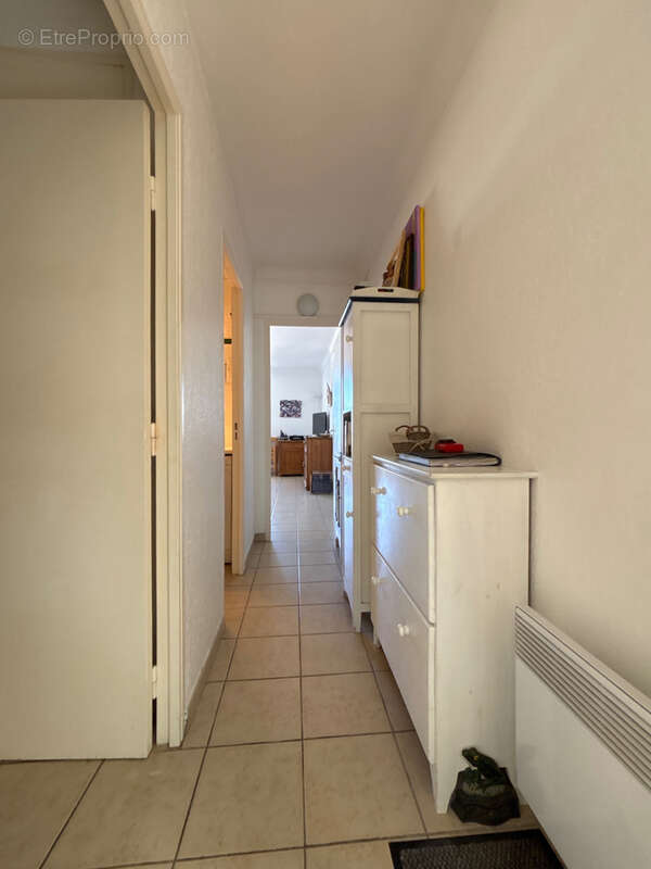 Appartement à ARGELES-SUR-MER