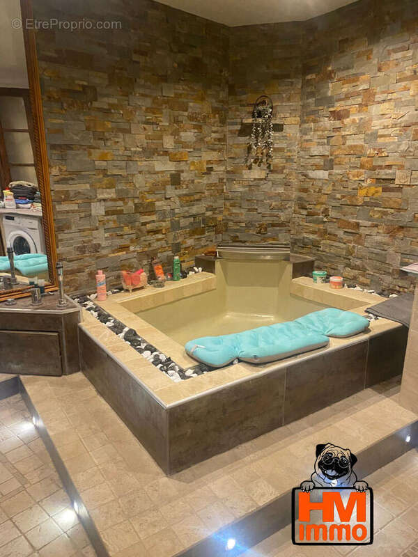 Maison à AIXE-SUR-VIENNE