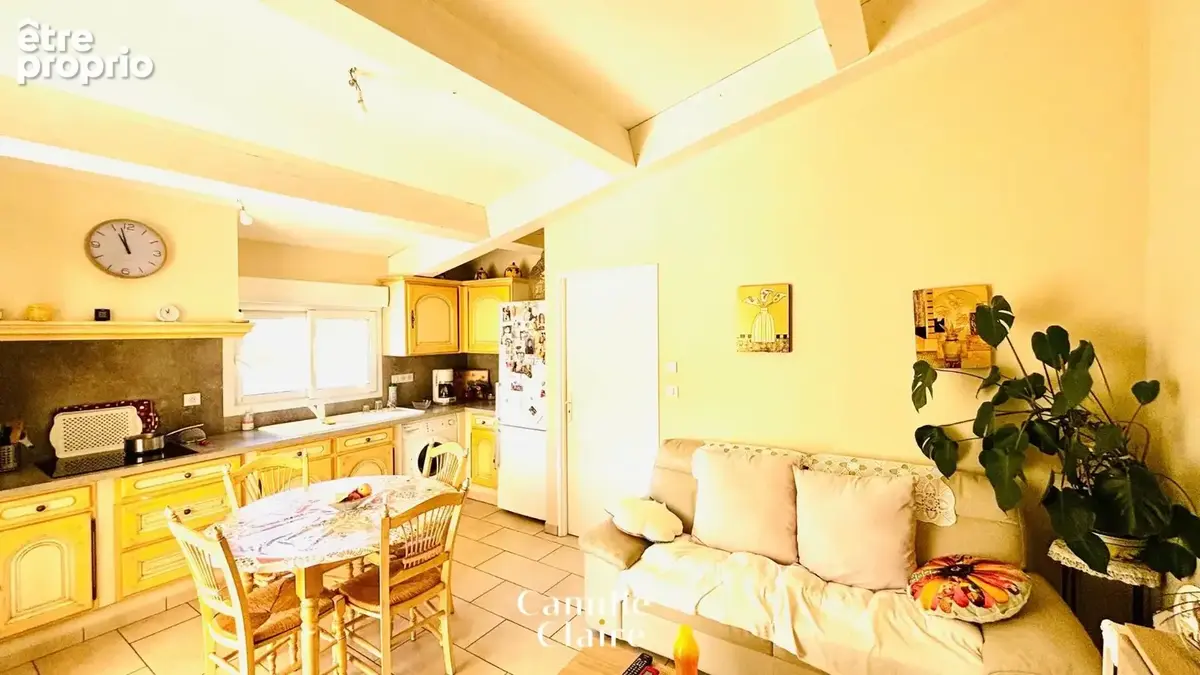 'Prestige' Maison 7 chambres de plain-pied avec piscine, 2 dépendances au calme absolu sur la destrousse - photo 20