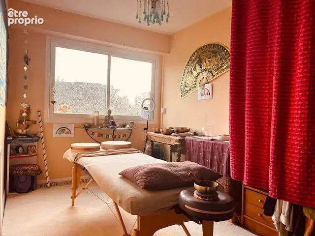 Appartement 69 m² à Cenon  - photo 8