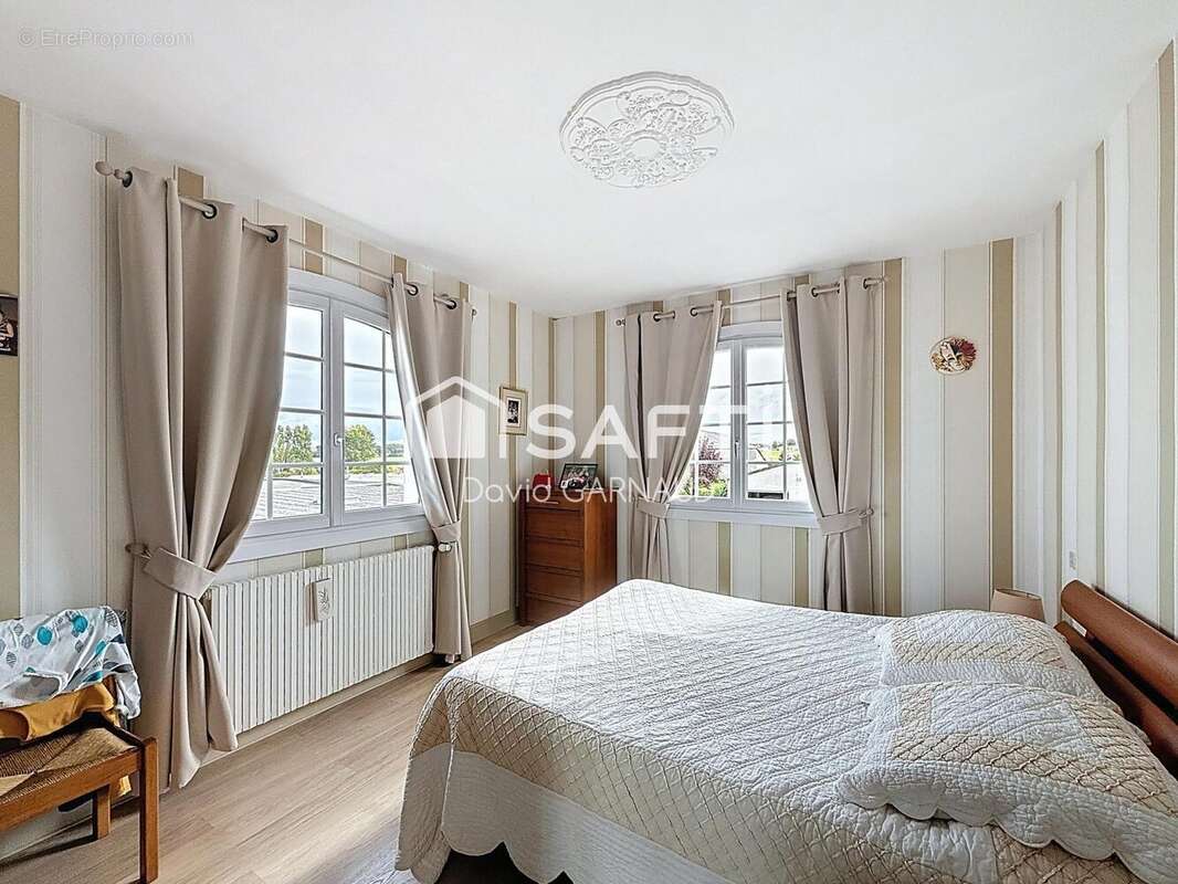 Photo 6 - Maison à ANGOULEME