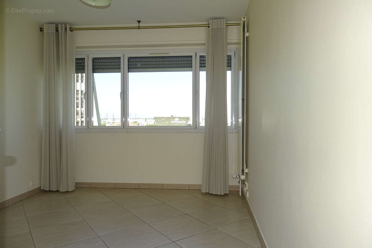 Appartement à CRETEIL