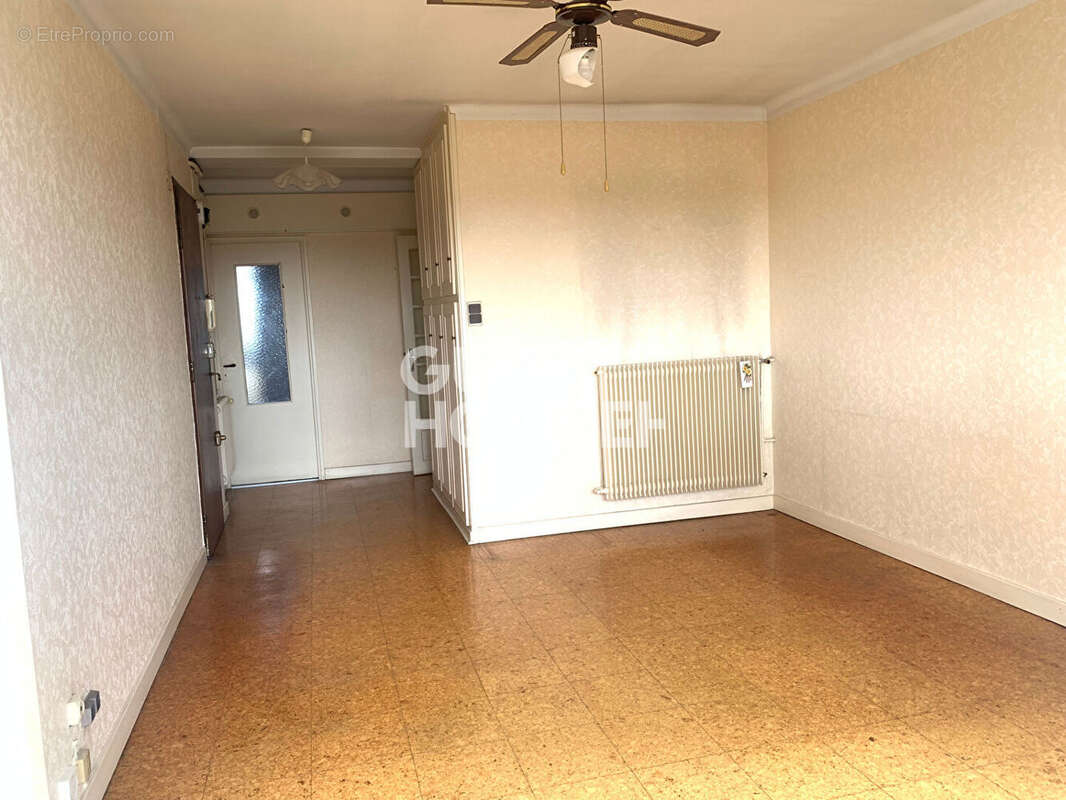 Appartement à MARMANDE