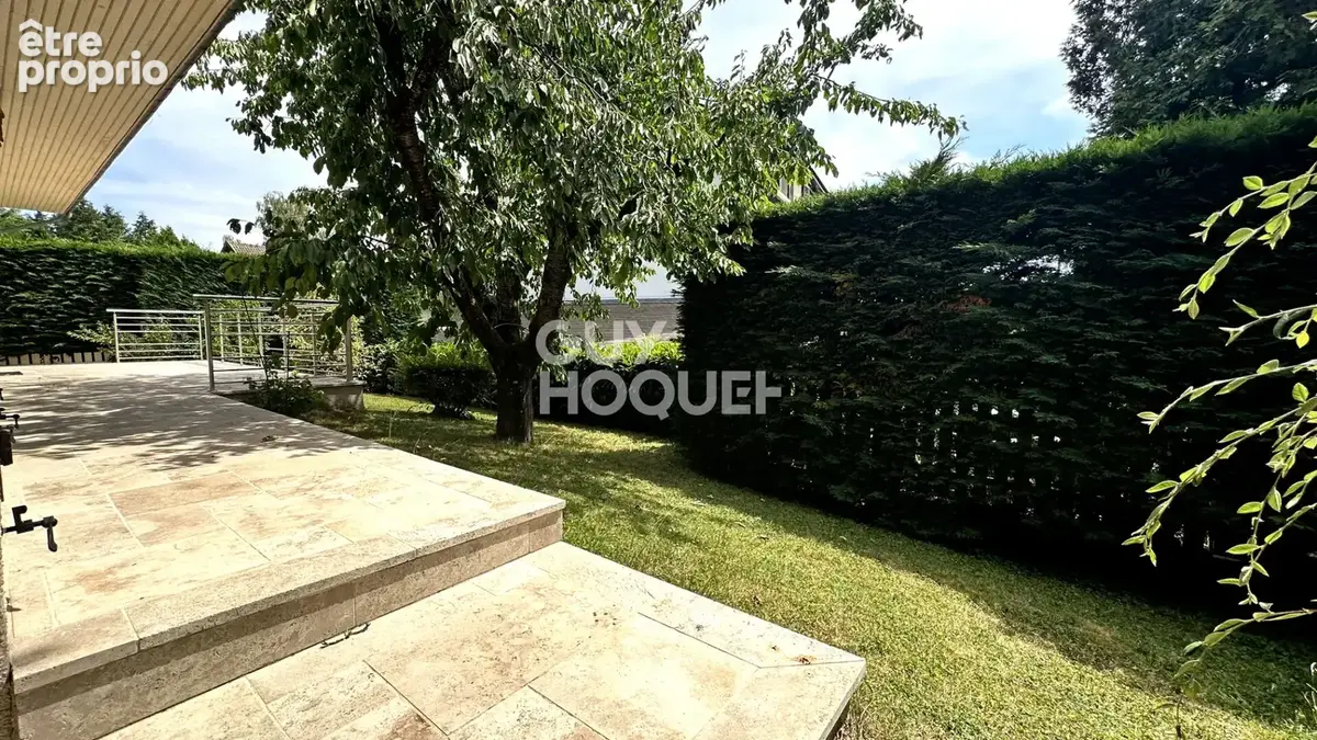 Maison 8 chambres - 248 m2 - Briis Sous Forges - photo 17