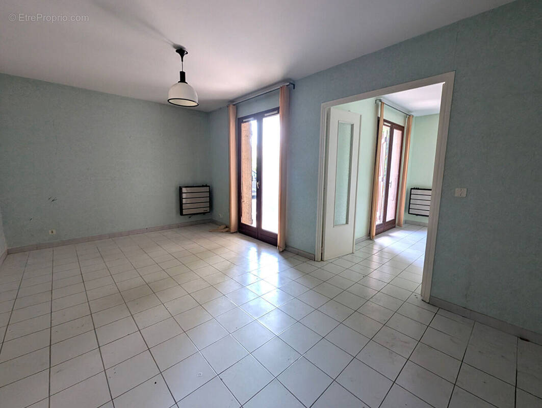 Appartement à BASTIA