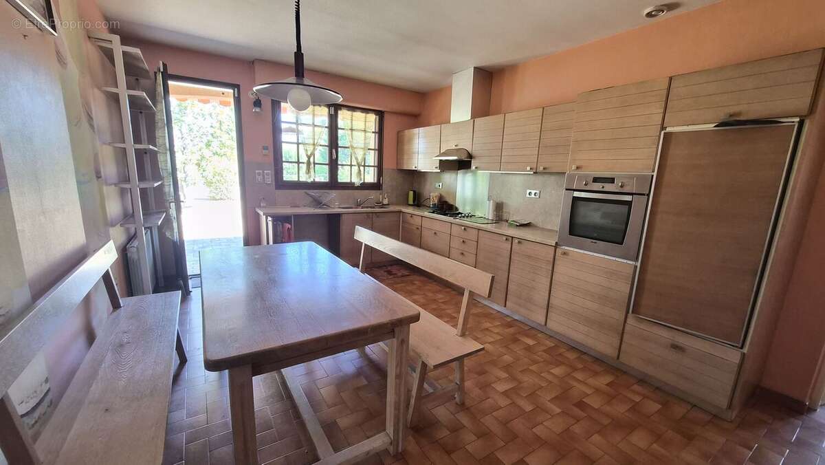 Maison 190 m² à Tournefeuille  - photo 6