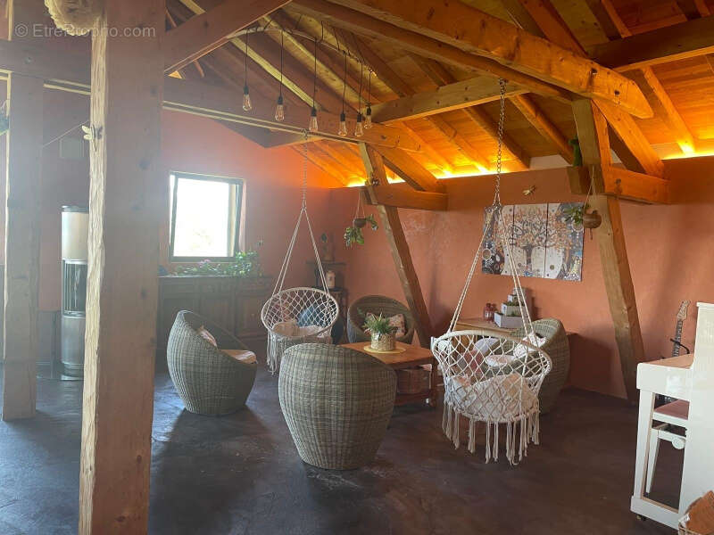 Maison à MARIN