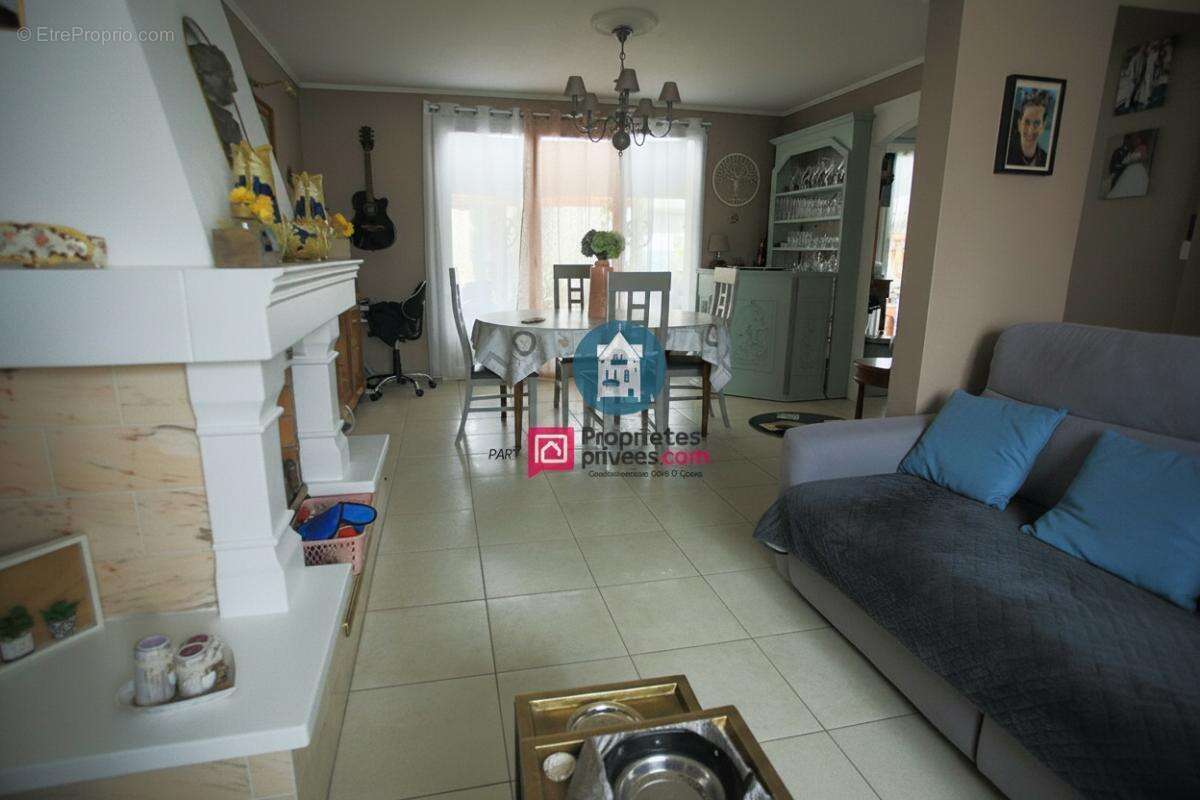 Proprietes privees cote d'opale  vous propose : - photo 3