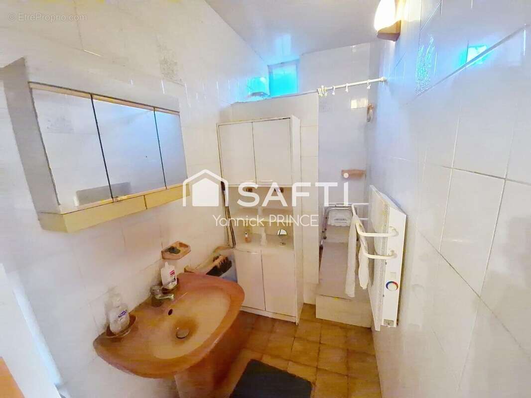 Photo 6 - Maison à NOGENT-SUR-SEINE