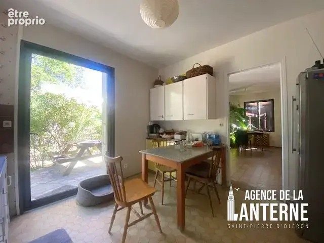Maison 110 m² à Le Grand-Village-Plage  - photo 7