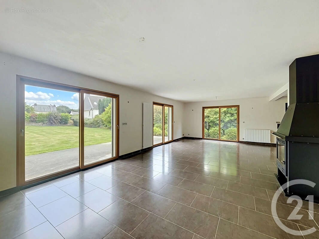 Maison 189 m² à Lannion  - photo 4