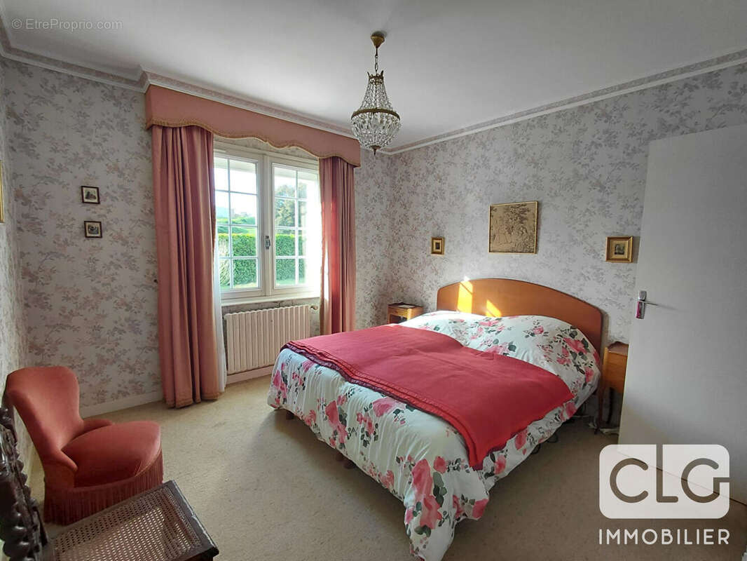 Maison 135 m² - photo 9
