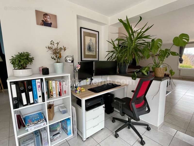 Maison à SAINT-DIE-DES-VOSGES